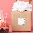 Buscar revés pegatinas Colorido