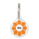 Buscar placas para perros Blanco