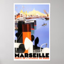 Buscar marsella francia posters Turismo