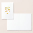 Buscar best mom ever postales Día de la madre