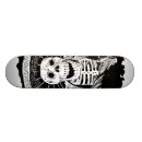 Buscar asustadizo tablas de skate Muerto