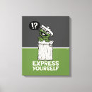 Buscar infantil lienzos Divertido