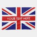 Buscar union jack paños de cocina Británico