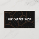 Buscar moca tarjetas de visita Tienda