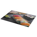 Buscar sushi tablas cortar Asia