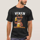 Buscar vixen camisetas Grupo