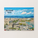 Buscar españa puzzles Europa