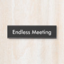 Buscar letreros puertas Simple