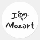 Buscar mozart pegatinas Pianista
