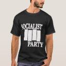 Buscar partido socialista camisetas Marx
