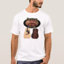 Buscar bluegrass camisetas Música