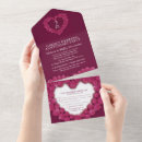 Buscar granate invitaciones Para ellos