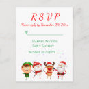 Buscar holiday tarjetas rsvp Vacaciones