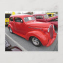 Buscar coches antiguos postales Antigüedades