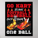 Buscar karte posters Carreras de kart