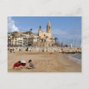Buscar sitges postales Escalas