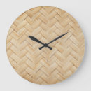 Buscar rasguño relojes de pared Patrón
