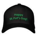 Buscar irlandesas bordadas gorras Vacaciones