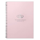 Buscar corona cuadernos Chica