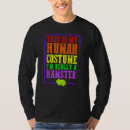 Buscar ratas camisetas Disfraz