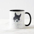 Buscar border tazas Blanco