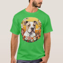 Buscar bulldog americano camisetas Animales