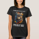 Buscar lapas camisetas 9 º gata