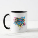 Buscar supergirl tazas Super chica