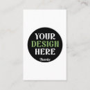 Buscar camiseta tarjetas de visita Para todos