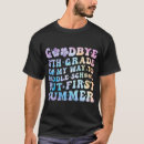 Buscar sch camisetas Escuela secundaria