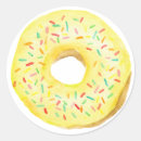 Buscar donut pegatinas Adorable