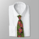 Buscar color fucsia corbatas Floral