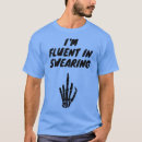 Buscar sarcasmo e ironía camisetas Gráfico