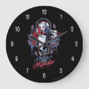 Buscar harley relojes de pared Grupo de trabajo x