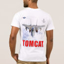 Buscar f 14 camisetas Avión