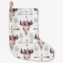 Buscar flecha calcetines navideños Tribal