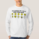 Buscar vigilante camisetas Cuidado