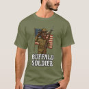 Buscar historia militar camisetas América