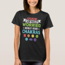 Buscar reik camisetas Chakra