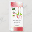 Buscar duende del invitaciones de navidad General y unisex