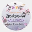 Buscar halloween pegatinas Para niños
