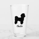 Buscar perro maltés tazas botellas Animales