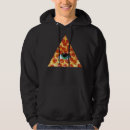 Buscar illuminati sudaderas Pizza