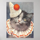 Buscar vintage cat arte Kitten