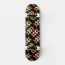 Buscar bigote tablas de skate Para todos