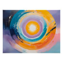 Buscar energía solar posters Galaxia