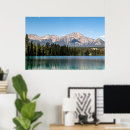 Buscar paisaje canadiense posters Agua