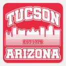 Buscar tucson pegatinas Vintage