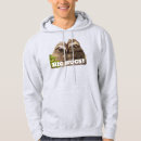 Buscar perezoso sudaderas Divertido