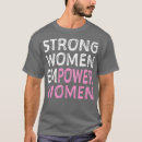Buscar feminist quote camisetas Power metal
